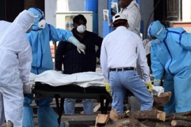 இலங்கையில் அடுத்த இரு வாரங்களில் கொரோனா மரணங்கள் அதிகரிக்கலாம்!