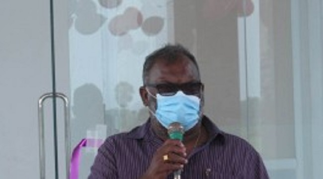 அபிவிருத்தி என்ற போர்வையில் கபளீகரம் செய்யப்படும் எமது பிரதேசங்கள்!