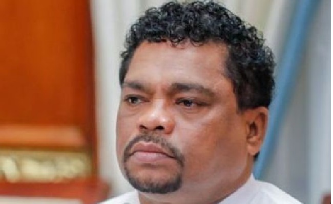 அமைச்சர் பியல் நிஷாந்த டி சில்வா கொரோனா தொற்றிலிருந்து குணமடைந்துள்ளார்..!