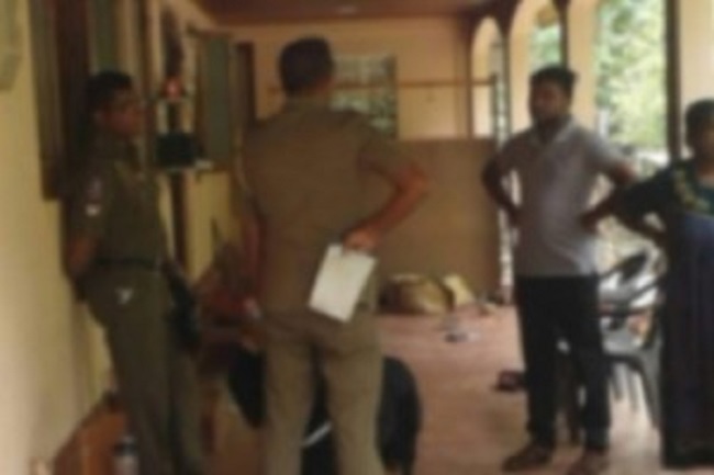 யாழ்ப்பாணத்தில் இடம்பெற்ற திருட்டு- பெண் உட்பட இருவருக்கு நீதிமன்று விடுத்துள்ள உத்தரவு!