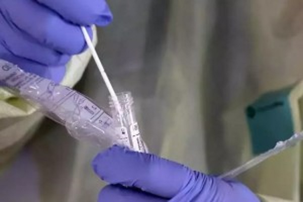 ஜோன்ஸ்டன் பெர்னாண்டோவின் செயலாளருக்கு கொரோனா தொற்று உறுதி!