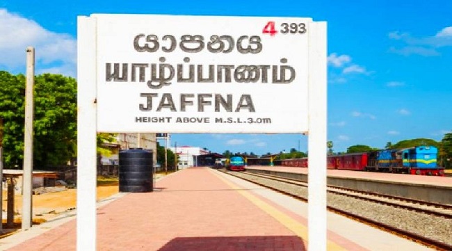 யாழ்ப்பாணத்தில் காணி இல்லாத குடும்பங்களுக்கு மகிழ்ச்சியான தகவல்