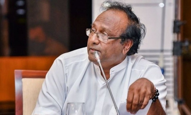 இலங்கை நாடாளுமன்றத்தில் விடுதலைப் புலிகள் மற்றும் பிரபாகரன் குறித்து பேசுவதற்கு தடை… சரத் வீரசேகர…