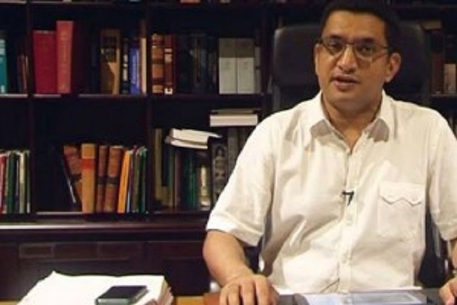 அவ்வாறு செய்வதற்கு நான் கனவிலும் நினைக்கவில்லை… அலி சப்ரி