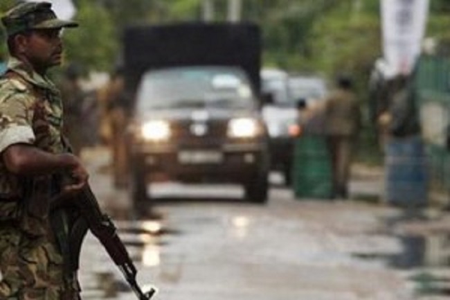 சுதந்திர தின கொண்டாட்டத்தில் கலந்துகொண்டிருந்த 50 பேருக்கு தொற்று!