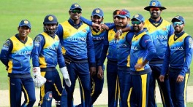 இலங்கை அணியை மீண்டும் கம்பீரமாக கொண்டு வர எடுத்த அதிரடி முடிவு!