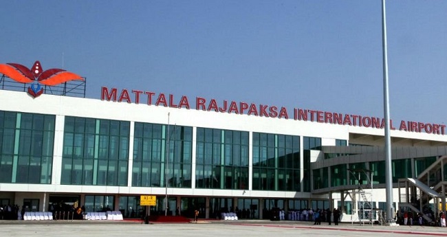 மத்தளை சர்வதேச விமான நிலையத்திற்கு இதுவரை 2500 சுற்றுலாப் பயணிகள் வருகை…!