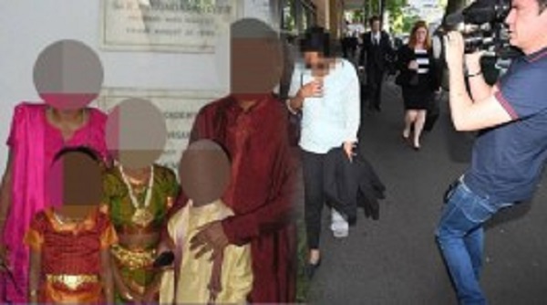 வெளிநாட்டிற்கு வேலைக்கு சென்ற தமிழ் பெண்ணுக்கு நேர்ந்த கதி!