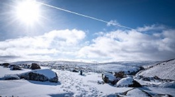 நடுங்கும் குளிரில் அதிகாலை 2 மணிக்கு சாலையோரம் நின்றிருந்த கார்… பொலிசார் கண்ட மோசமான காட்சி