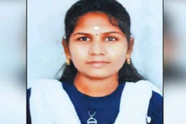 கணவனுக்கு அதிர்ச்சியை கொடுத்த மனைவி.. சிக்கிய உருக்கமான கடிதம்!