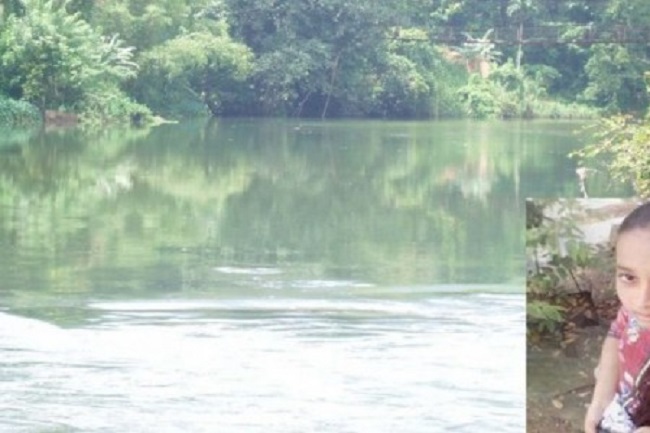 நீராடச் சென்ற மாணவி – இறுதியில் நடந்த சோகம்!