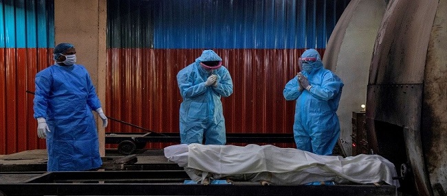 37 வயதான நபர் திடீர் மரணம்!