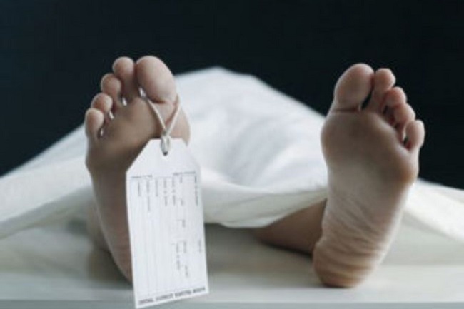 குடும்ப தகராறினால் 3 வயது மகளுடன் தாய் தற்கொலை! முக்கிய தகவல்