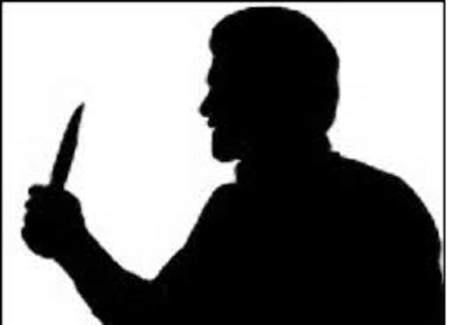 மூதாட்டியின் விரலை வெட்டி மோதிரம் கொள்ளை! அதிர்ச்சி சம்பவம்!