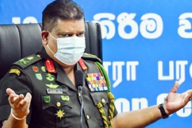 நாட்டில் கொரோனா தொற்று அதிகரிக்க காரணம் இதுவே!