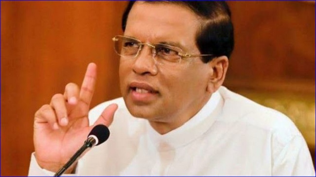 சுதந்திர கட்சியினை முழுமையாக மறுசீரமைப்பதற்கு தீர்மானம்..!