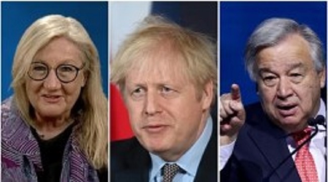 தடுப்பூசி திட்டத்தை இடைநிறுத்த வேண்டும் – உலக சுகாதார அமைப்பு