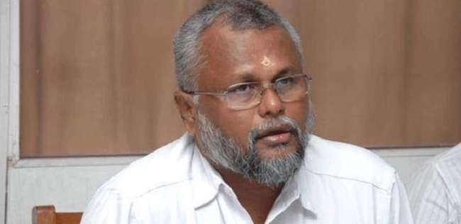 அங்கஜன் தரப்பிற்கு சூடு வைக்கும் டக்ளஸ்!