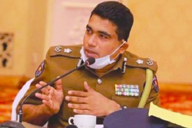 கடன்களால் திணறும் ராஜபக்ச அரசு!