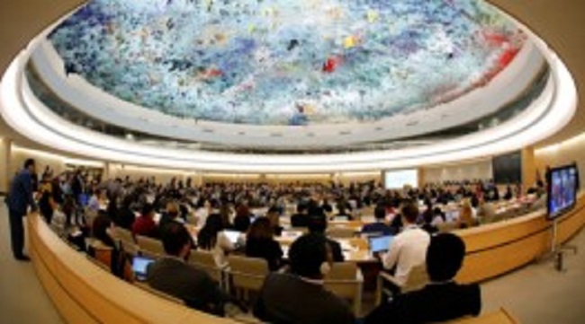 ஐ.நாவில் இலங்கைக்கு மேலும் நெருக்கடி!