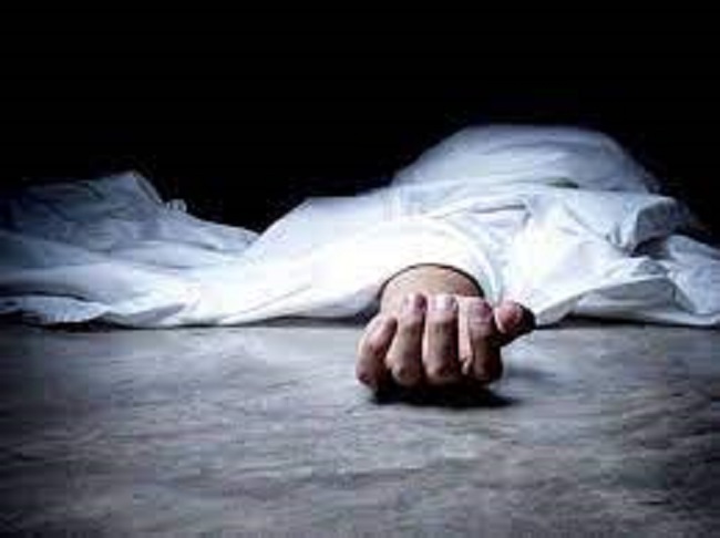 பரசூட் விபத்தில் விமானப்படை உத்தியோகத்தர் ஒருவர் பலி!