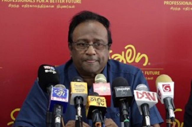 ஜெனிவா தீர்மானத்தை அமுல்படுத்த எவரும் கட்டாயப்படுத்த முடியாது