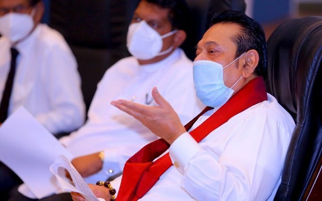 அரச நிறுவனங்கள் பொதுமக்களுக்கான சேவைகளை மிகவும் செயற்திறனாக மேற்கொள்ள வேண்டும்