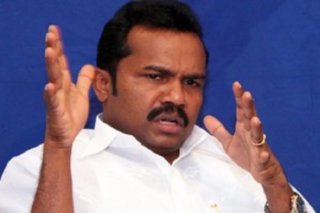 எமது கட்சியை பாரிய சக்தியாக வளர்த்தெடுக்க வேண்டும்