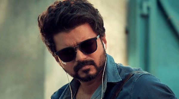 தளபதி 65 படத்தின் பர்ஸ்ட் லுக் போஸ்டர் எப்போது வெளியாகிறது தெரியுமா?