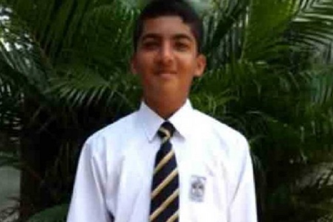 மாயமான பாடசாலை மாணவன்; தீவிர தேடுதலில் பொலிஸார்… வெளியான தகவல்!