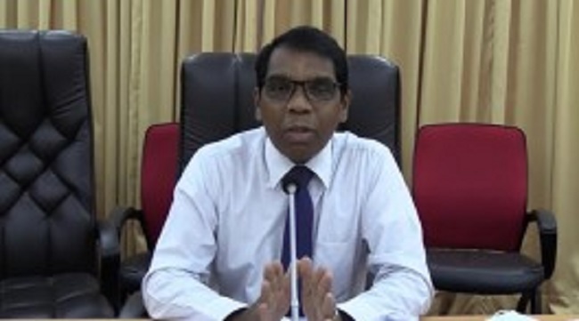 இரகசியமாக அள்ளிச் செல்லப்பட்ட ஆவணங்கள் மீண்டும் யாழ். வந்தன…. க.மகேசன்