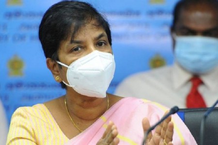 2 ஆவது தடுப்பூசி எப்போது?