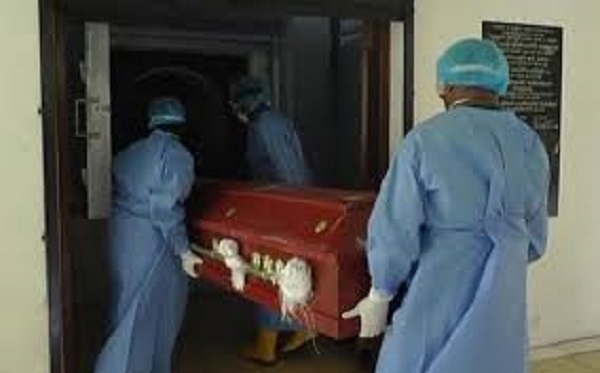 நேற்றைய தினம் கொரோனா தொற்றால் மரணித்தவர்களின் விபரங்கள்..!!