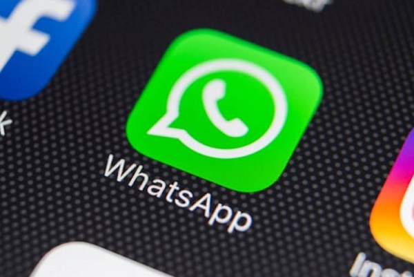 வாட்ஸ் ஆப்பில் அறிமுகமாகும் அட்டகாசமான வசதி