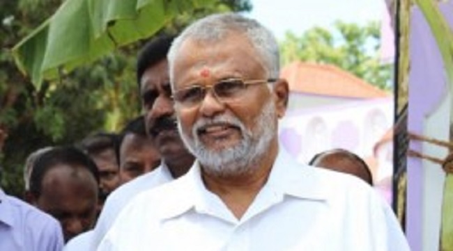 கோவிட் சடலங்களை அடக்கம் செய்ய இரணைத்தீவு பொருத்தமான இடமில்லை!