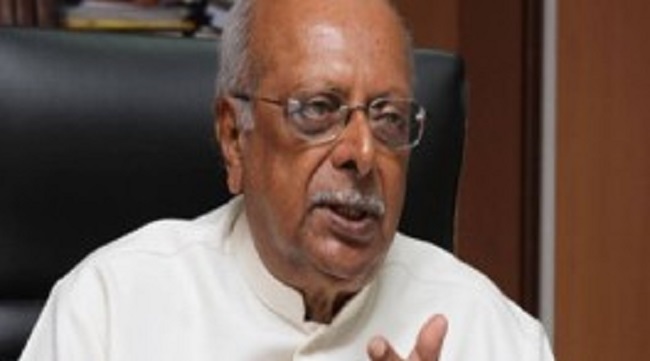 இலங்கையின் தேசிய இனப்பிரச்சினைக்கு நிரந்தர அரசியல் தீர்வு வழங்குவது கட்டாயம்