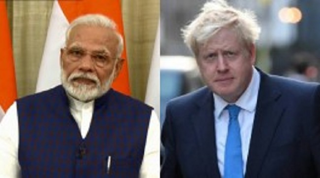 திடீரென பிரித்தானியாவை கைவிட்ட இந்தியா!