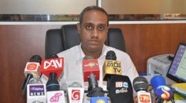 மன்னாரில் கொரோனா தொற்றாளர்களின் எண்ணிக்கை 323 ஆக அதிகரிப்பு