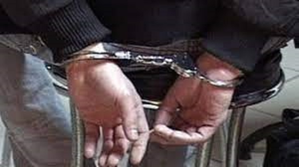 ஹெரோயினுடன் சந்தேக நபர் ஒருவர் கைது