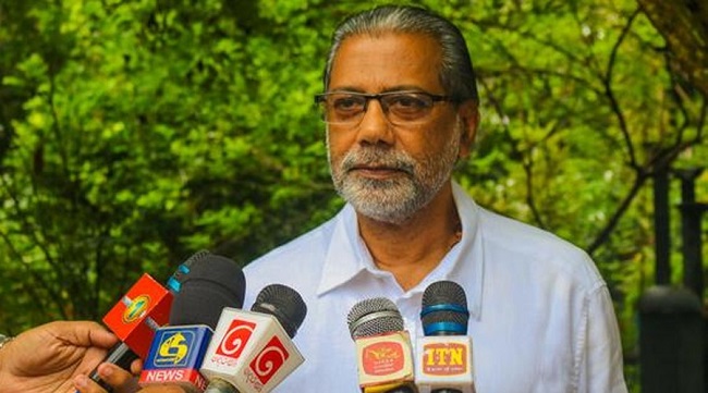 காணி, பொலிஸ் அதிகாரங்களுடன் மாகாணசபைத் தேர்தலை நடத்த இடமளிக்கமாட்டோம்!