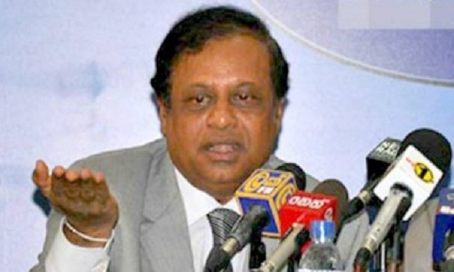 தனிஈழம் தொடர்பான தமிழக தேர்தல் பிரசாரம் தொடர்பில் ஸ்ரீலங்கா அரசு கவனமெடுக்கவே தேவையில்லை! இராஜாங்க அமைச்சர் சுசில் பிரேமஜயந்த….