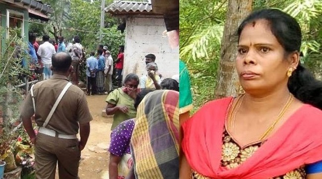 கணவனின் இரண்டாவது மனைவியை கொலை செய்த தாய் மற்றும் மகள்