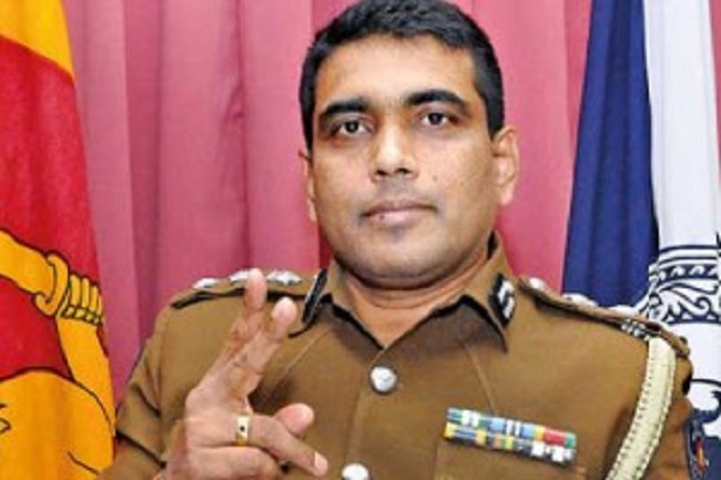 அசாத் சாலியை 18 மாதங்கள் தடுப்புக்காவலில் வைத்து விசாரணை செய்யலாம்.. அஜித் ரோஹண..!!