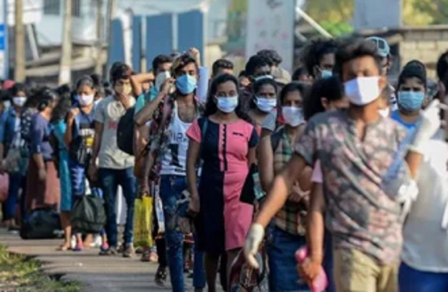 கடுமையான நடவடிக்கை எடுக்கப்படும்!