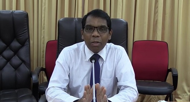 நயினாதீவில் தேசிய வெசாக் நிகழ்வுகள் திட்டமிட்டவாறு நடைபெறும்! க. மகேசன்