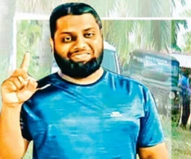 சஹ்ரானின் போதனைகளில் பற்கேற்ற மேலும் மூன்று பேர் கைது!