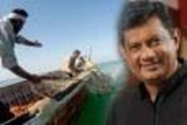 இலங்கை கடல் எல்லைக்குள் பிரவேசிக்க இந்திய மீனவர்களுக்கு அனுமதி இல்லை..!!