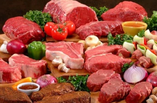 உயிரை பறிக்கும் ஆபத்துக்களை ஏற்படுத்தும் சிவப்பு இறைச்சி!