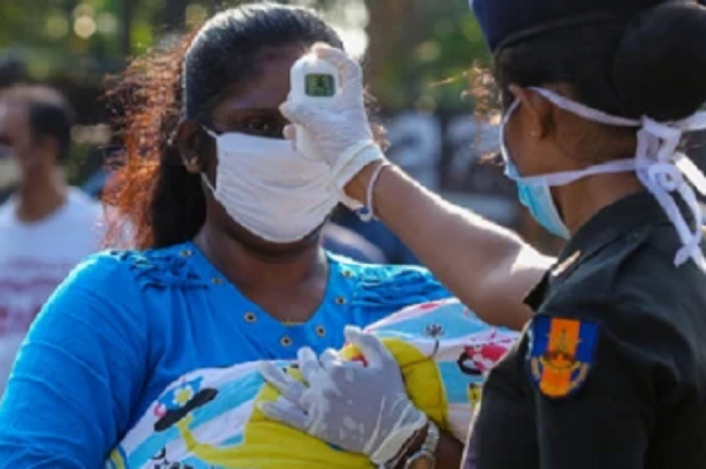 மேலும் அதிகரித்தது கொரோனா தொற்று