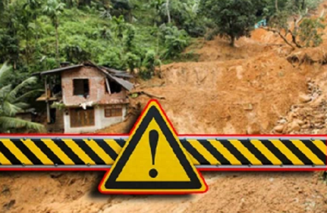 மூன்று மாவட்டங்களுக்கு விடுக்கப்பட்டுள்ள சிவப்பு எச்சரிக்கை! வெளியான தகவல்!